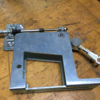 Allen Bradley 1494U-C44, 400A 4FT cable mech,  NOS, (KP-2069)