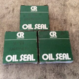 3- CR INDUSTRIES-SEAL, #4912, NOS, (JFK-465)