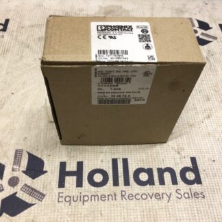 Phoenix contact CBM E4 24VDC/0.5-10A, 2905743, NOS, (KP-1823)