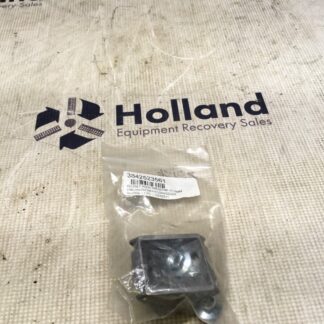 Bosch gusset, 45X45 W/Fastnr 10-10MM, NOS, (KP-1824)
