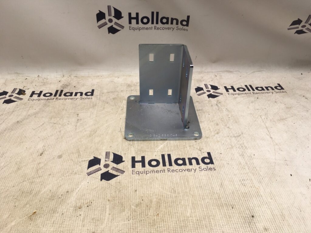 Bosch base plate, 3842536746, NOS, (KP-1827)