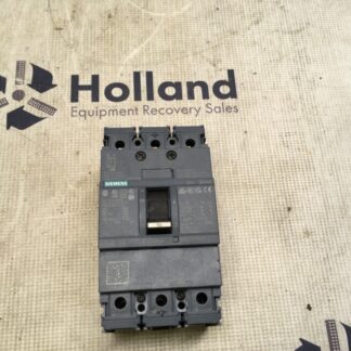 Siemens 15A circuit breaker, 3VA5195-4ED31-0AA0, NOS, (KP-1833)