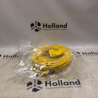 Turck cable, U-30078, RKC 4.4T-25-RSC 4.4T/S1587,  NOS, KP-1586