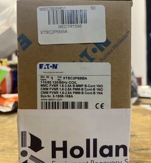 ETN, #XTSC2P5BBA, 110/50, 120/60Hz, LG-3907
