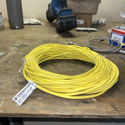 LUMBERGAUTOMATION #RST 4-RKT 4-633/20M, KP-1758
