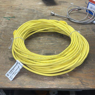 LUMBERGAUTOMATION #RST 4-RKT 4-633/20M, KP-1758 - Image 3
