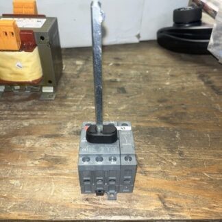 ABB #OT16F4N2,  , pre-owned, HEHI-2713