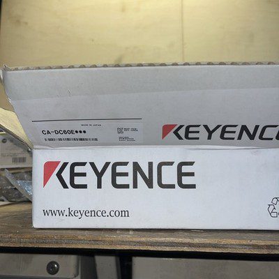 Keyence, #CA-E100, , NOS ,(KP-1748-1)