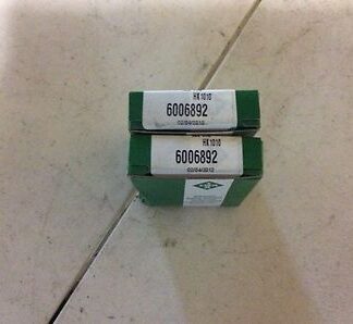 2-INA Bearings #6006892, NOS, (BDR-820)