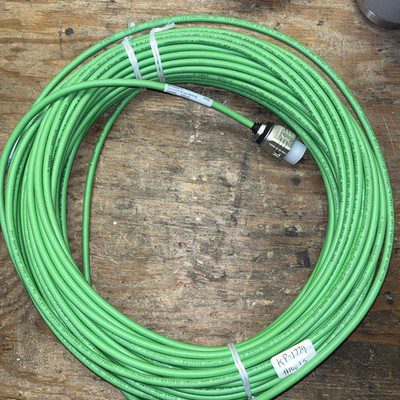 Siemens # SP6FX80022DC101EA0, NOS,(KP-1779