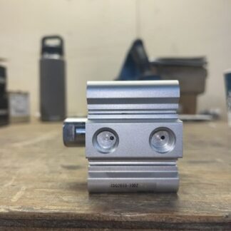SMC Cylinder, #CDQ2B50-10DZ ,(KP-1737)