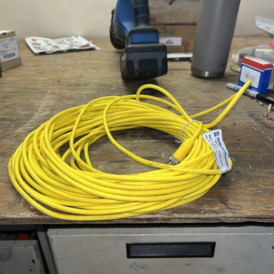 Lumbergautonmation #ASB 4-RKT 4-633/20M, (KP-1758)