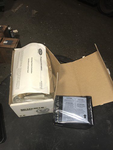 BAABER Colman, #15Q3-0JF11-060-5-00, Same Day Fast Free Shipping To lower 48