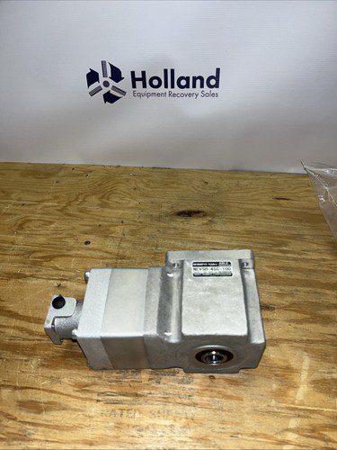 SHIMPO-NIDEC, #NEVSH-45C-100, New Open Box Same Day Shipping, LG-1665