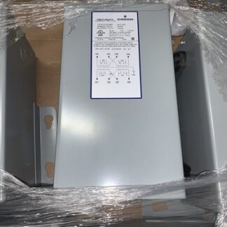 Emerson Sola Hevi-Duty Shielded General Purpose Transformer HS1F1.5AS, 1.5kva