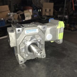 DYNABOX, GIRard, DB35M10.25E 2P H1, Same Day Shipping, New Open Box, , KP-795