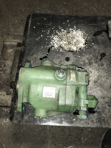 VICKERS/ETN, Pump, #PVQ20-B2R, Same Day Fast Free Shipping To Lower 48