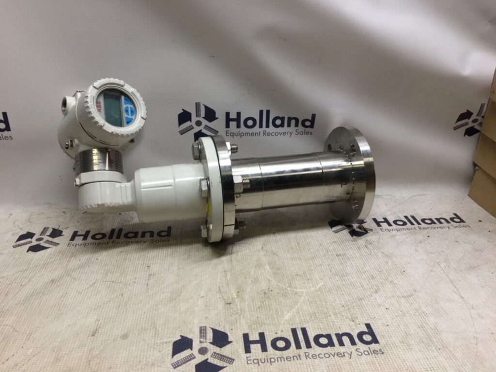 ABB laser level Transmitter, LLT100, NOS,  (KP-2006)