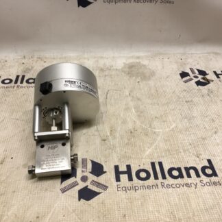 Rotork-Hanbay gas control actuator, RCM-0-B00AF, Rxx-B, NOS,  (KP-2007)
