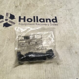 Amphenol connector, C016 20H003 100 12, NOS (KP-1885)