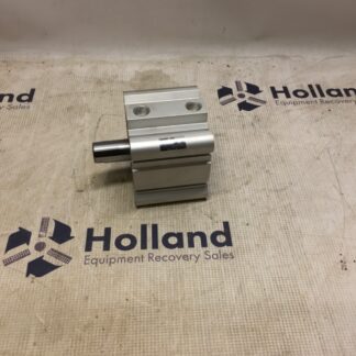 SMC cylinder, CDQ2B80-30DZ, NOS (KP-1887)