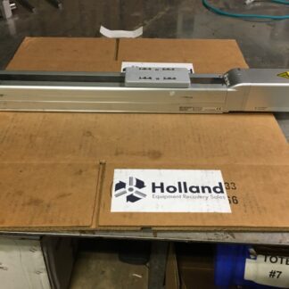 IAI robot cylinder, RCP6-SA60-WA-42P-12-300-P3-S, RCP6-MUSRTA6C, KP-473-2