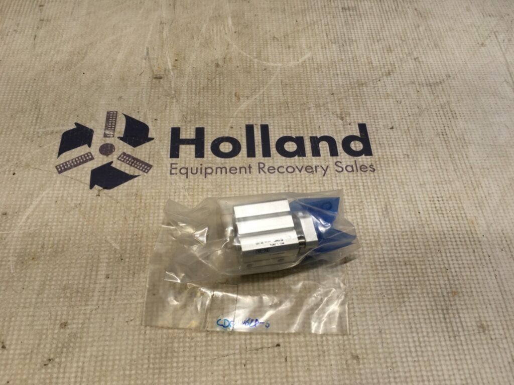 SMC cylinder, CDQMB20-5, NOS (KP-1888)