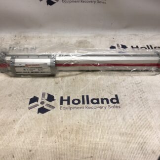 IMI Norgren externally guided cylinder C/146125/MC/12.000*00P64G, NOS (KP-1883)
