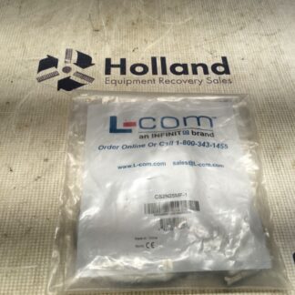 L-COM cable, CS2N25MF-1SM1042022410, NOS (KP-1889)
