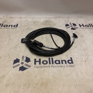 Keyence connection cable, GL-RP5PS, 5m, NOS, (KP-1910)