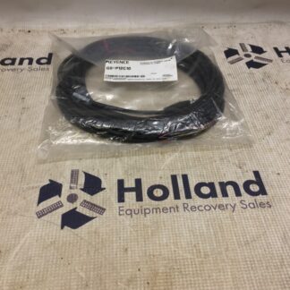 Keyence door lock cable, GS-P12C10, NOS, (KP-1914)