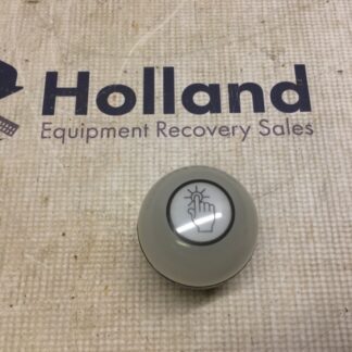 Banner touch sensor, K50APT2GXDQ,  23258A,  NOS, (KP-1916)