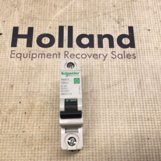 Schneider Electric breaker, M9F21103, 3A, NOS, (KP-1919)