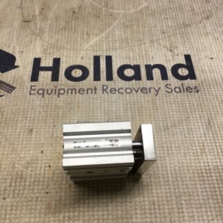 SMC cylinder, MGPL12-10Z, NOS, (KP-1920)