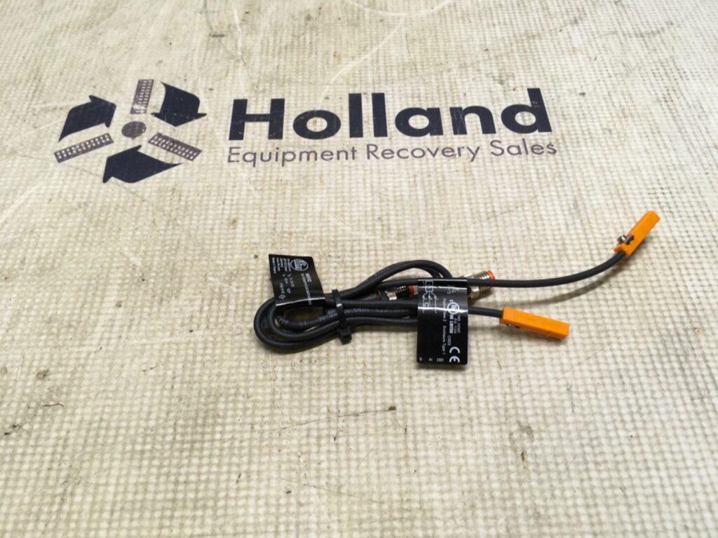 IFM electronic sensor, MK5102, NOS, (KP-1923)