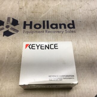 Keyence comman mounting bracket, OP-88634, NOS, (KP-1928)