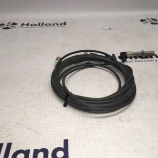 IFM Electronic proximity sensor with cable, IF6123, LG-1712