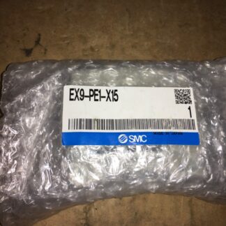 SMC EX9-PE1-X15, Zone power block, KP-694