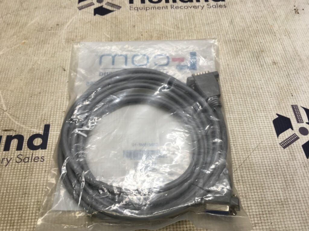 L-COM cable, CSM15MF-10SM0730312148, NOS (KP-1891) - Image 3
