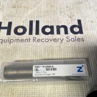Zimmer PBV14X10ND-A, side load adapter, NOS, (KP-1933)
