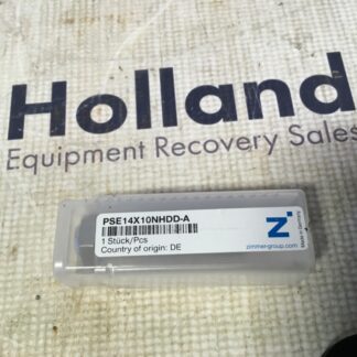Zimmer Shock absorber, PSE14X10NHDD-A, NOS, (KP-1935)