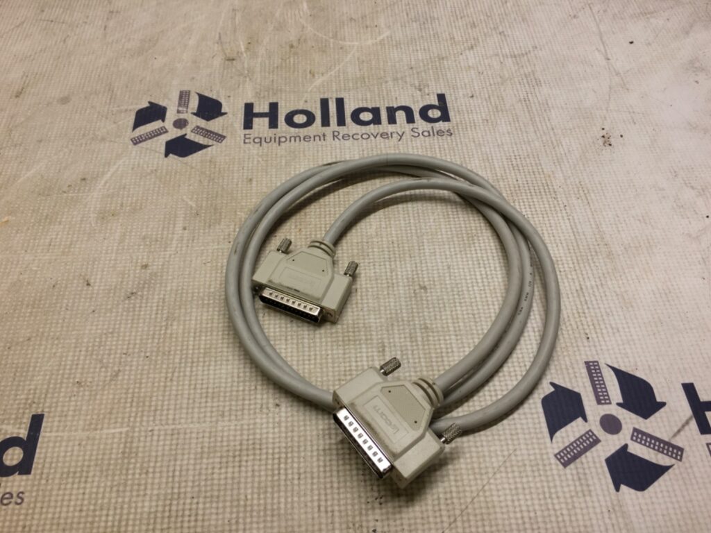 L-COM cable, CSMN25MM-5SM0687112134, NOS (KP-1892)