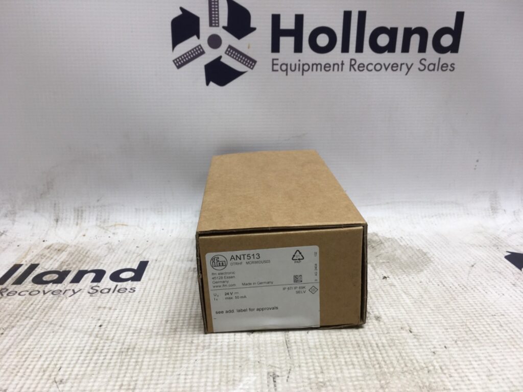 IFM electronic, ANT513, DTRHF MCRWIDUS03, NOS, KP-1276