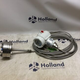 ABB pressure transmitter, 2600T, AT0218 S-283533, D-7581743,  NOS,  (KP-2005-1)